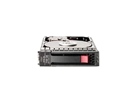 628059-B21 HP Midline - Hard disk - 3 TB - hot swap - 3.5"
